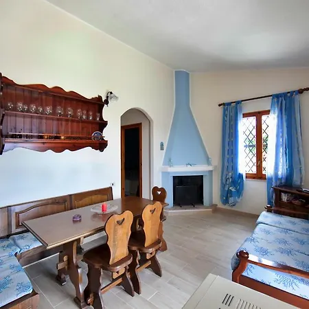 Villino Valeria - Home Holidays Costa Rei *