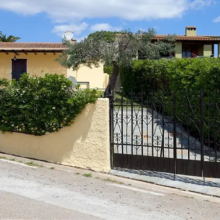 Valeria Holiday home Costa Rei