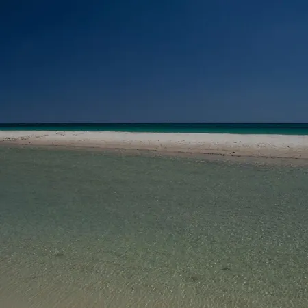Hébergement de vacances Valeria Costa Rei