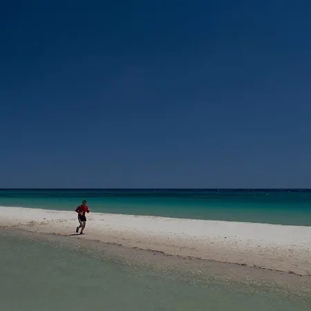 Valeria Hébergement de vacances Costa Rei